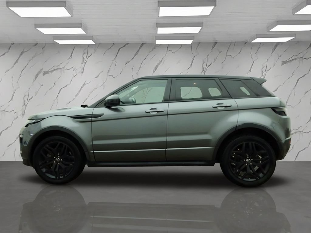 Used Land Rover Range Rover Evoque 2018 for sale - 77341872: Photo 8
