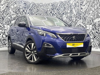 Used Peugeot 3008 2019 for sale - 78995935: Photo