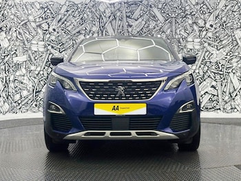 Used Peugeot 3008 2019 for sale - 78995935: Photo