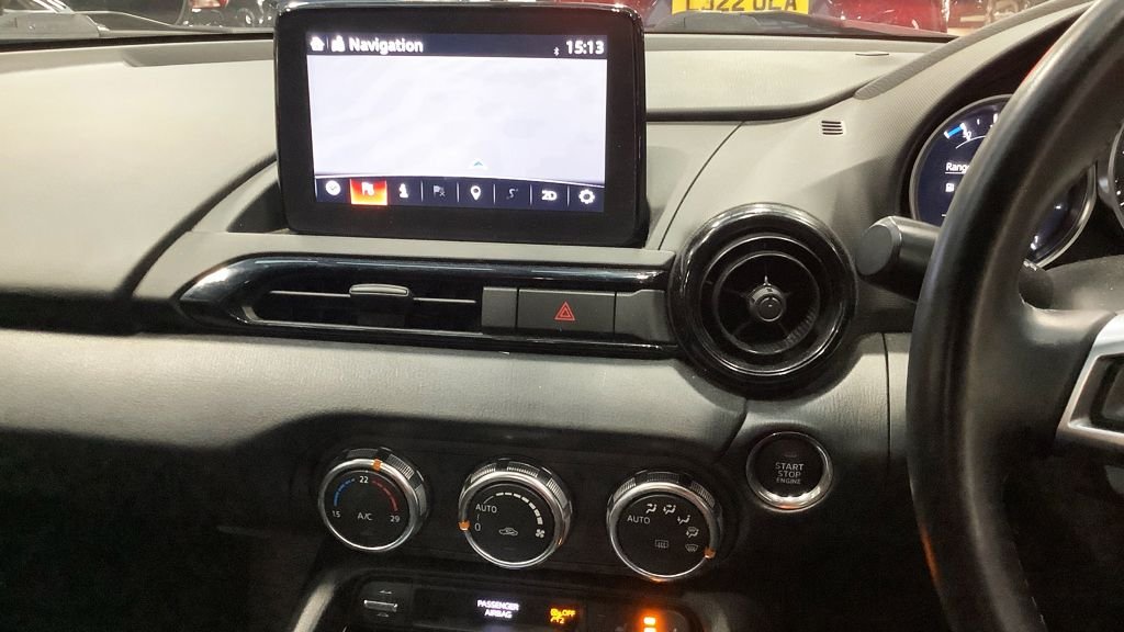 Used Mazda MX-5 2019 for sale - 77936481: Photo 10