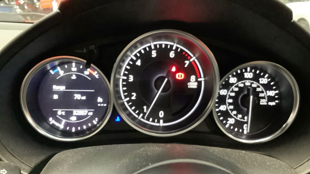 Used Mazda MX-5 2019 for sale - 77936481: Photo 11