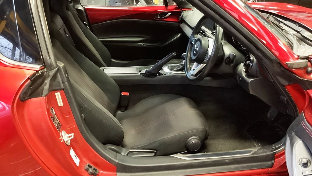 Used Mazda MX-5 2019 for sale - 77936481: Photo 12