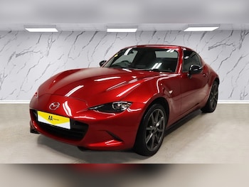 Used Mazda MX-5 2019 for sale - 77936481: Photo