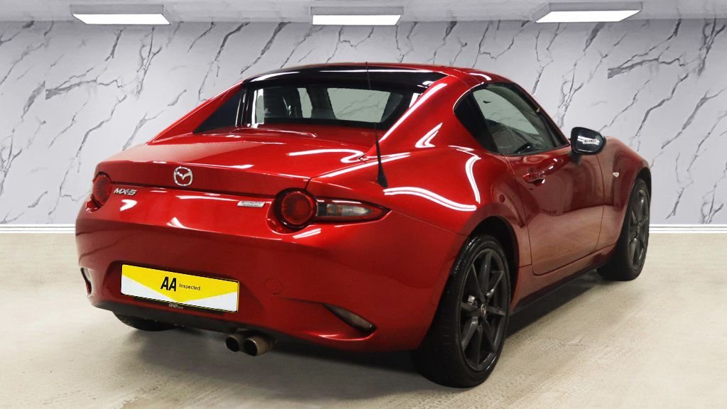 Used Mazda MX-5 2019 for sale - 77936481: Photo 6
