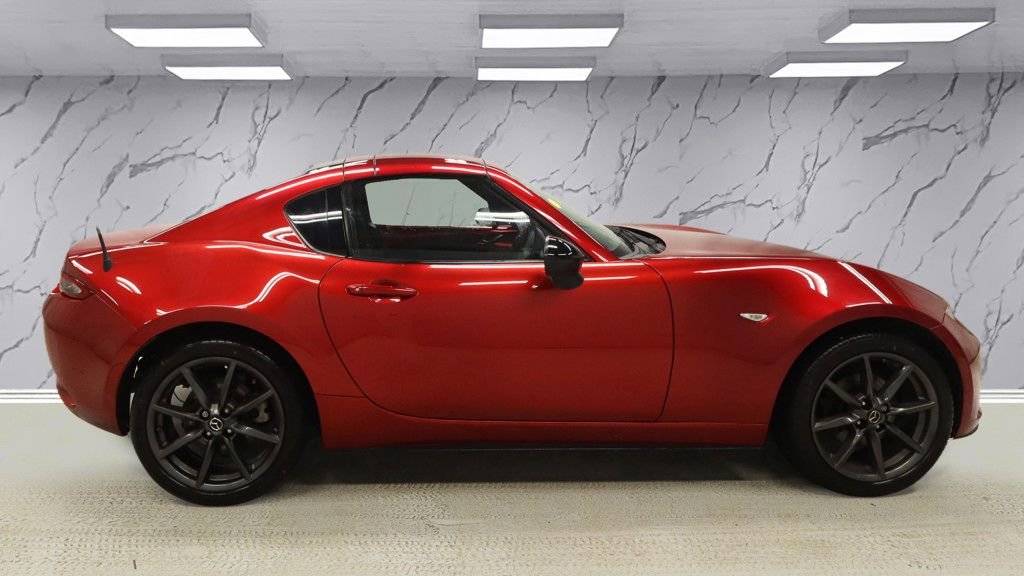 Used Mazda MX-5 2019 for sale - 77936481: Photo 7