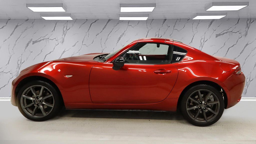 Used Mazda MX-5 2019 for sale - 77936481: Photo 8