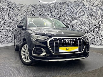 Used Audi Q3 2019 for sale - 76582521: Photo