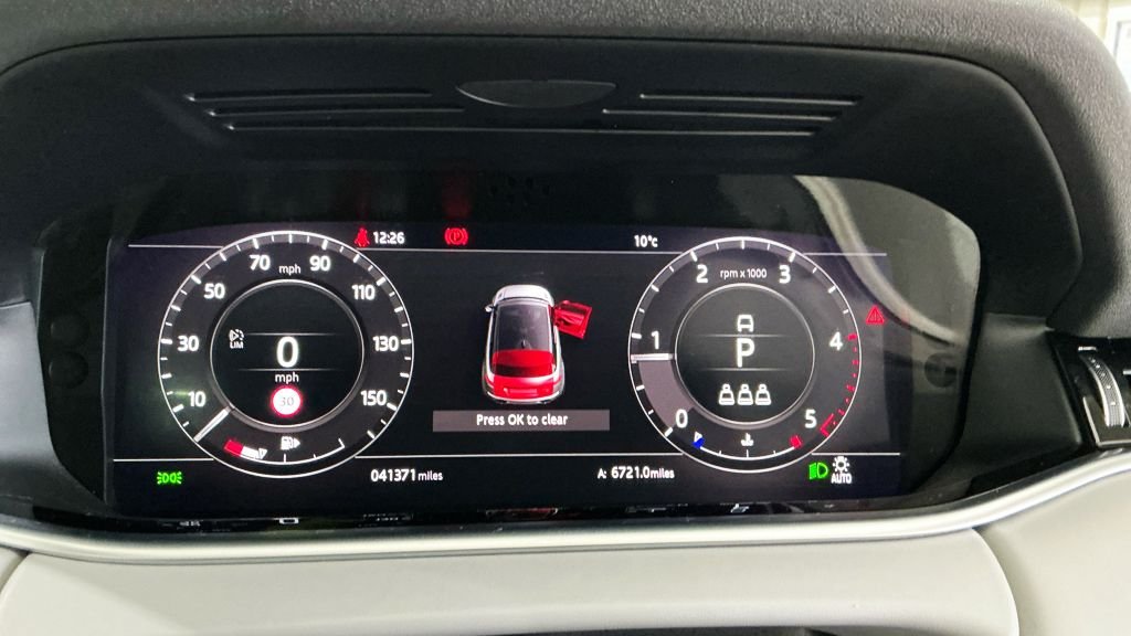 Used Land Rover Range Rover Evoque 2020 for sale - 77464157: Photo 12