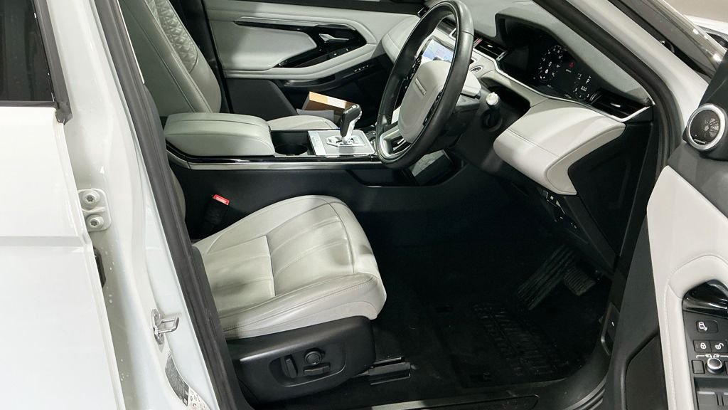 Used Land Rover Range Rover Evoque 2020 for sale - 77464157: Photo 13