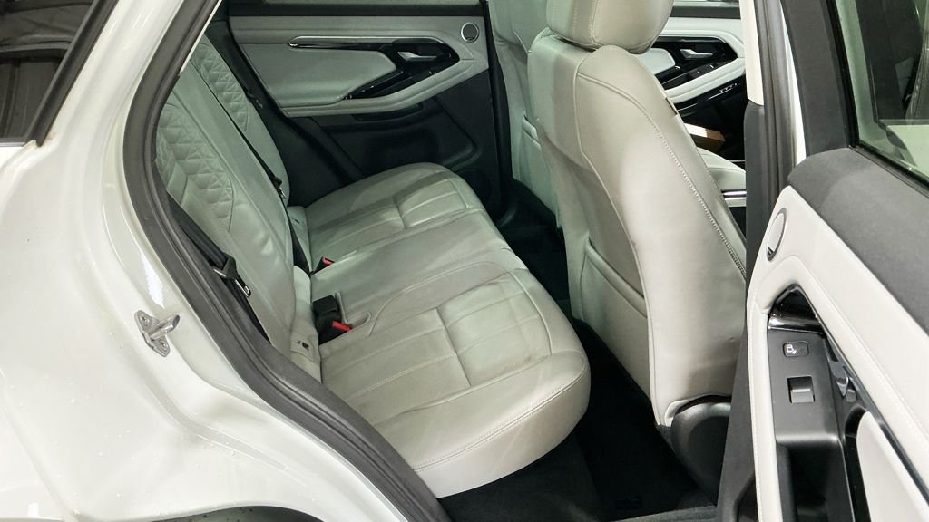 Used Land Rover Range Rover Evoque 2020 for sale - 77464157: Photo 14