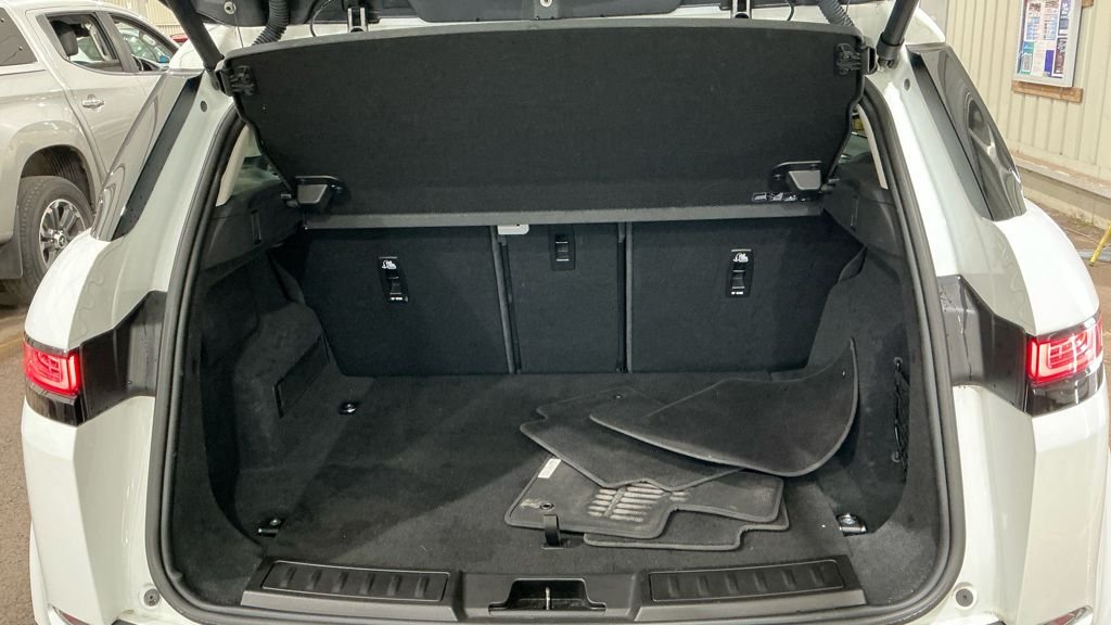 Used Land Rover Range Rover Evoque 2020 for sale - 77464157: Photo 15