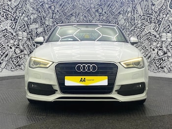 Used Audi A3 2015 for sale - 78955299: Photo