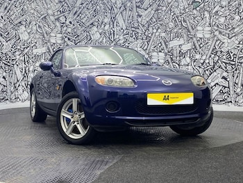 Used Mazda MX-5 2009 for sale - 77250735: Photo