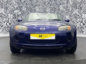 Used Mazda MX-5 2009 for sale - 77250735: Photo