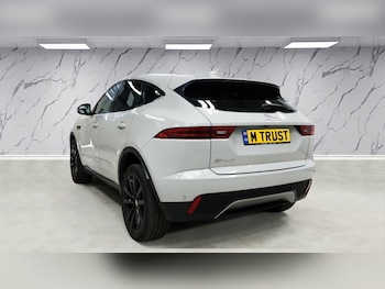 Used Jaguar E-Pace 2018 for sale - 78645438: Photo