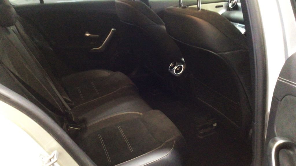 Used Mercedes-Benz A-Class 2021 for sale - 77609007: Photo 14