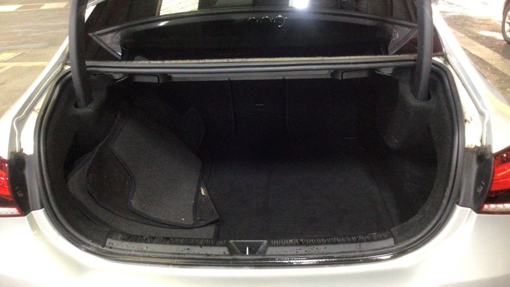 Used Mercedes-Benz A-Class 2021 for sale - 77609007: Photo 15