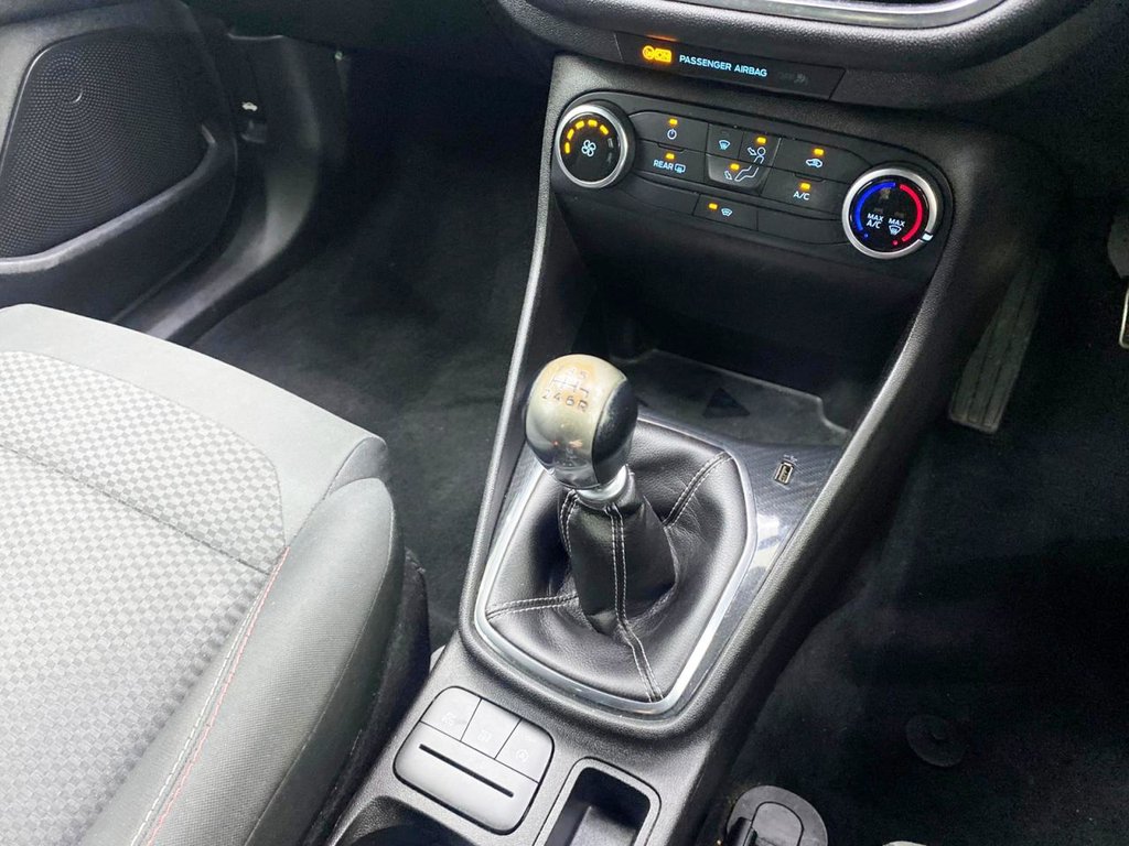 Used Ford Fiesta 2018 for sale - 77171717: Photo 23