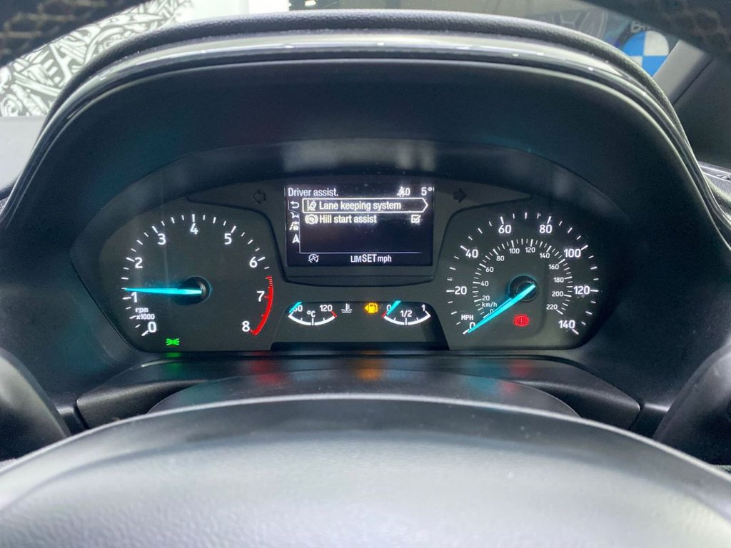 Used Ford Fiesta 2018 for sale - 77171717: Photo 25