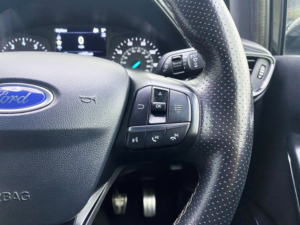 Used Ford Fiesta 2018 for sale - 77171717: Photo 26