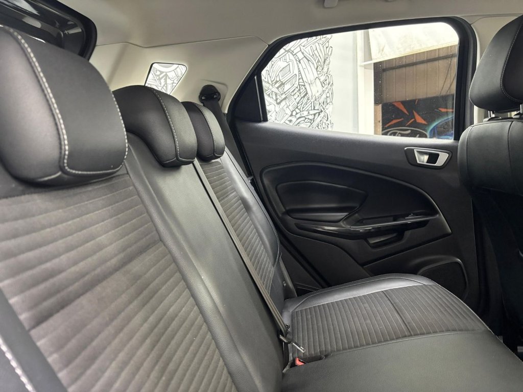 Used Ford Ecosport 2019 for sale - 76710743: Photo 18