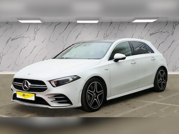 Used Mercedes-Benz A-Class 2019 for sale - 78069214: Photo