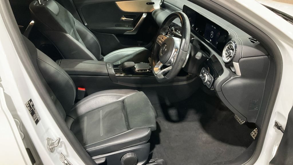 Used Mercedes-Benz A-Class 2021 for sale - 76724853: Photo 10