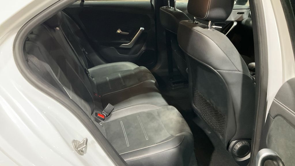 Used Mercedes-Benz A-Class 2021 for sale - 76724853: Photo 11