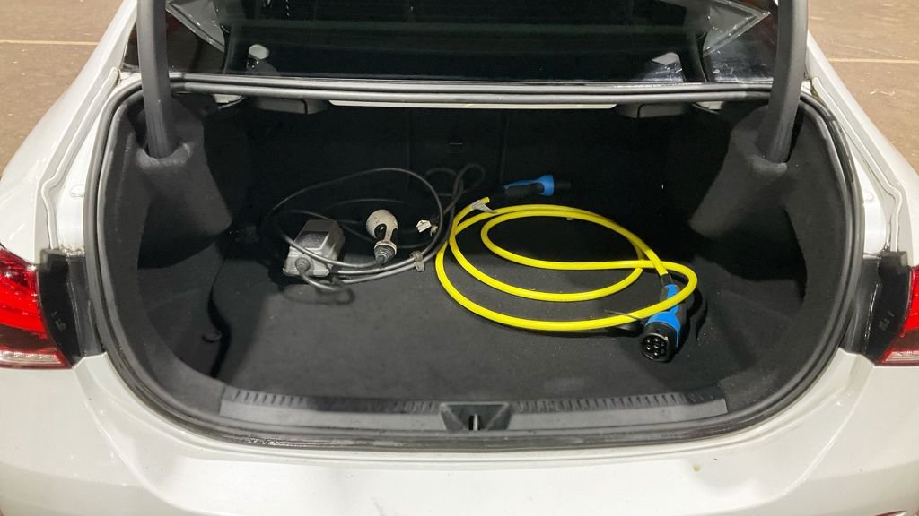 Used Mercedes-Benz A-Class 2021 for sale - 76724853: Photo 12