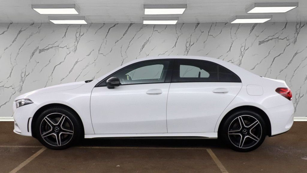 Used Mercedes-Benz A-Class 2021 for sale - 76724853: Photo 6