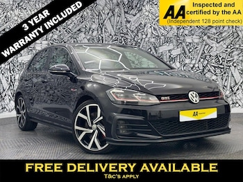 Volkswagen - Golf