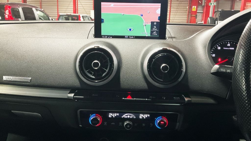 Used Audi A3 2017 for sale - 77499403: Photo 11