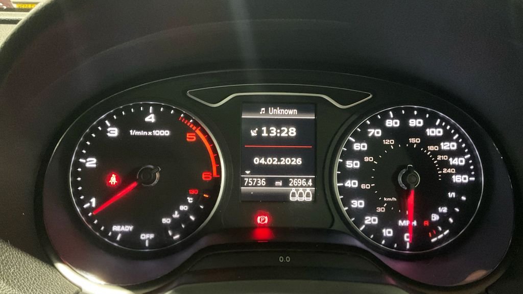 Used Audi A3 2017 for sale - 77499403: Photo 12