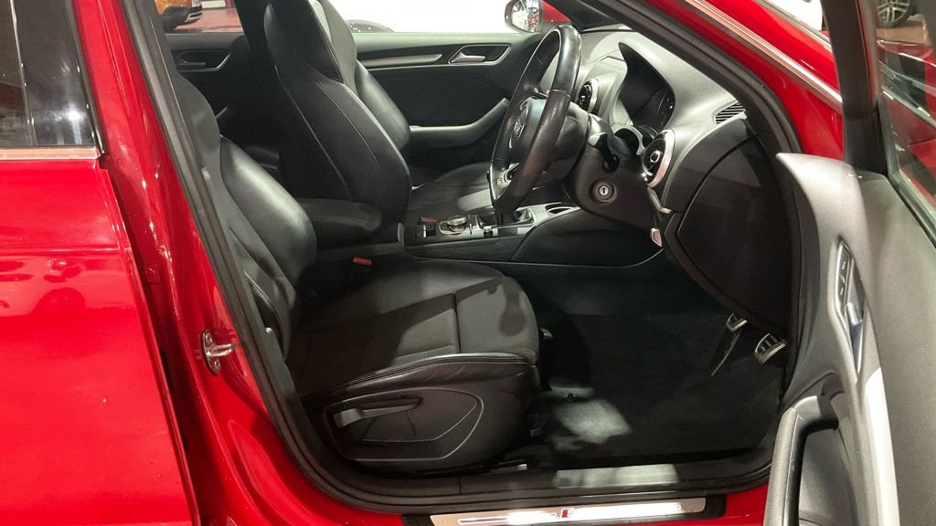 Used Audi A3 2017 for sale - 77499403: Photo 13