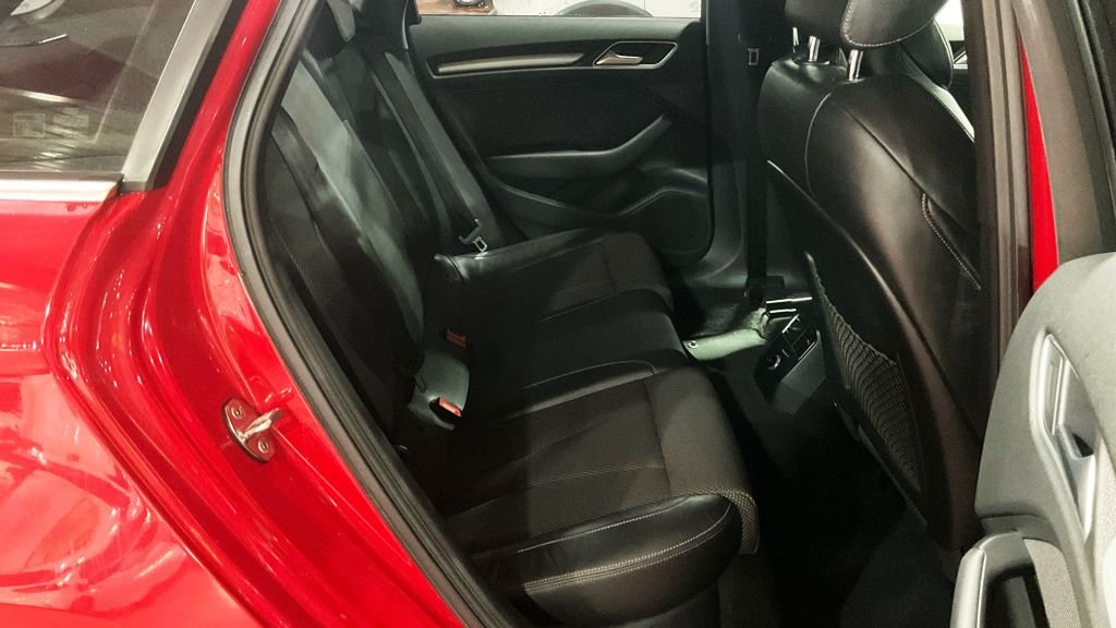 Used Audi A3 2017 for sale - 77499403: Photo 14