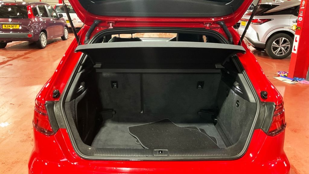 Used Audi A3 2017 for sale - 77499403: Photo 15