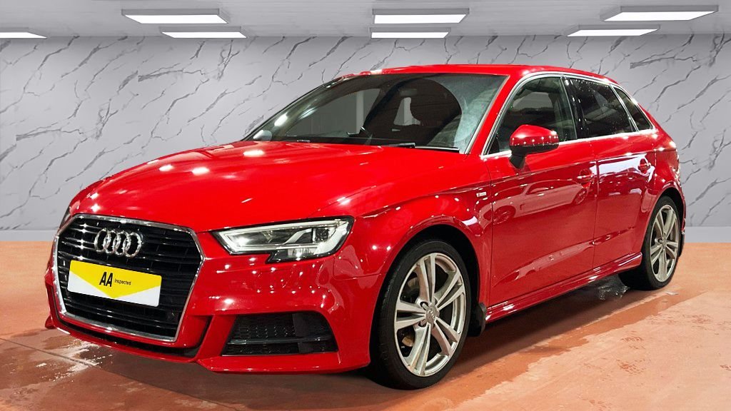 Used Audi A3 2017 for sale - 77499403: Photo 5