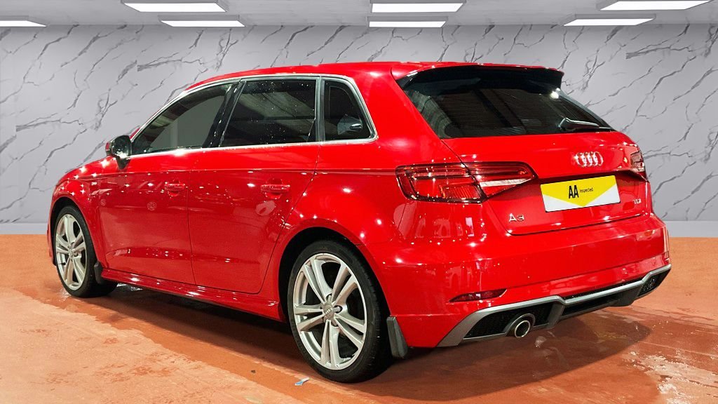 Used Audi A3 2017 for sale - 77499403: Photo 6