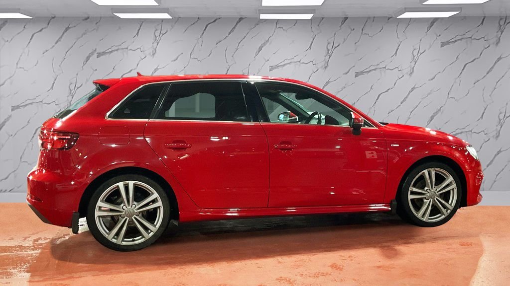Used Audi A3 2017 for sale - 77499403: Photo 8