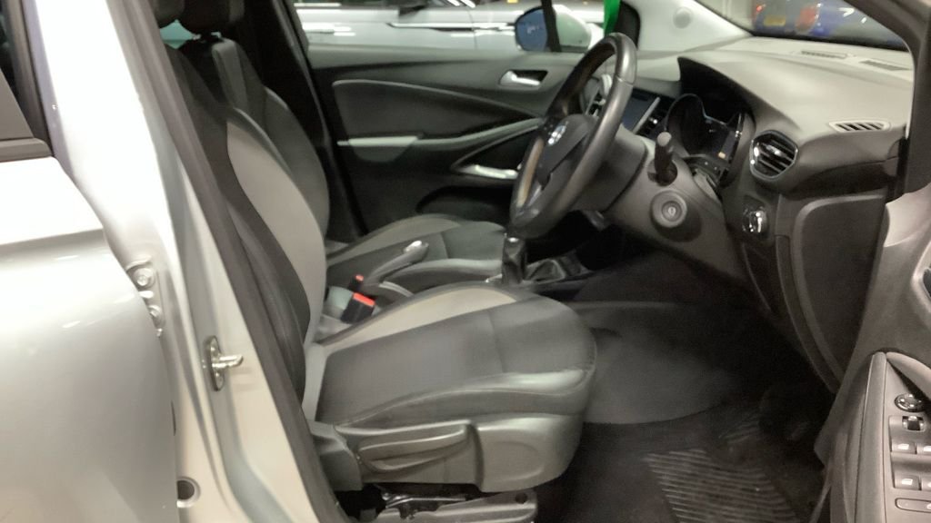 Used Vauxhall Crossland X 2019 for sale - 76665552: Photo 10