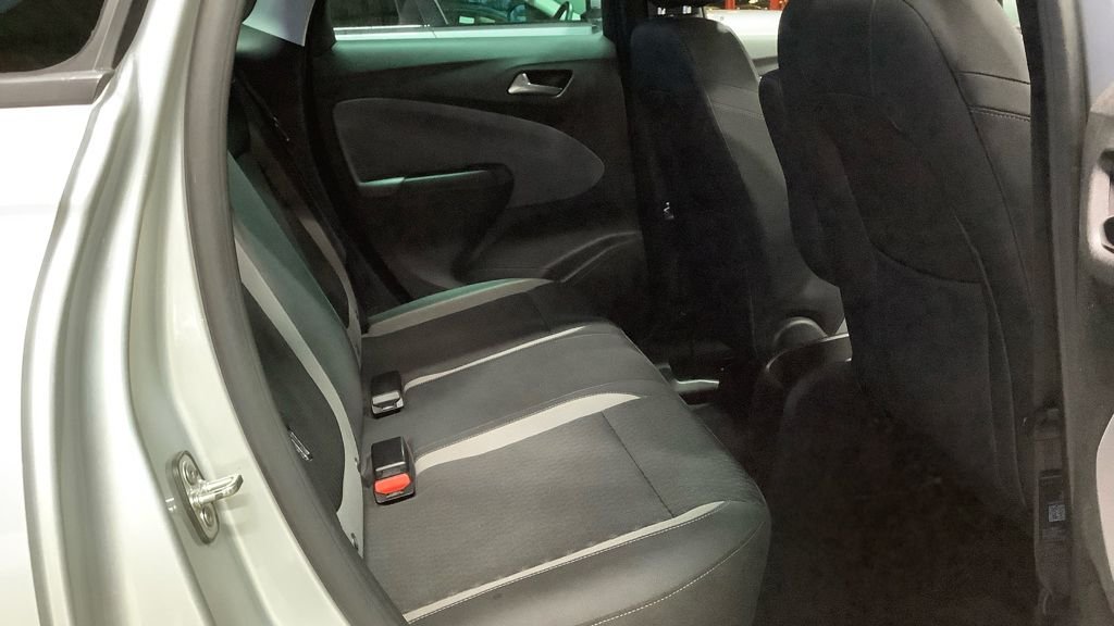 Used Vauxhall Crossland X 2019 for sale - 76665552: Photo 11
