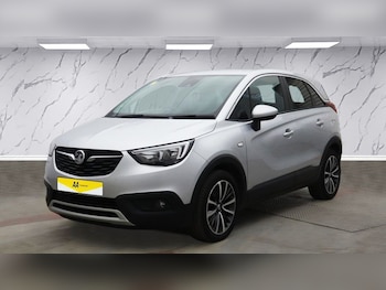 Used Vauxhall Crossland X 2019 for sale - 76665552: Photo