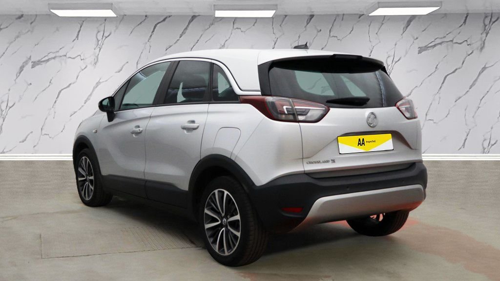 Used Vauxhall Crossland X 2019 for sale - 76665552: Photo 4