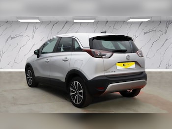 Used Vauxhall Crossland X 2019 for sale - 76665552: Photo
