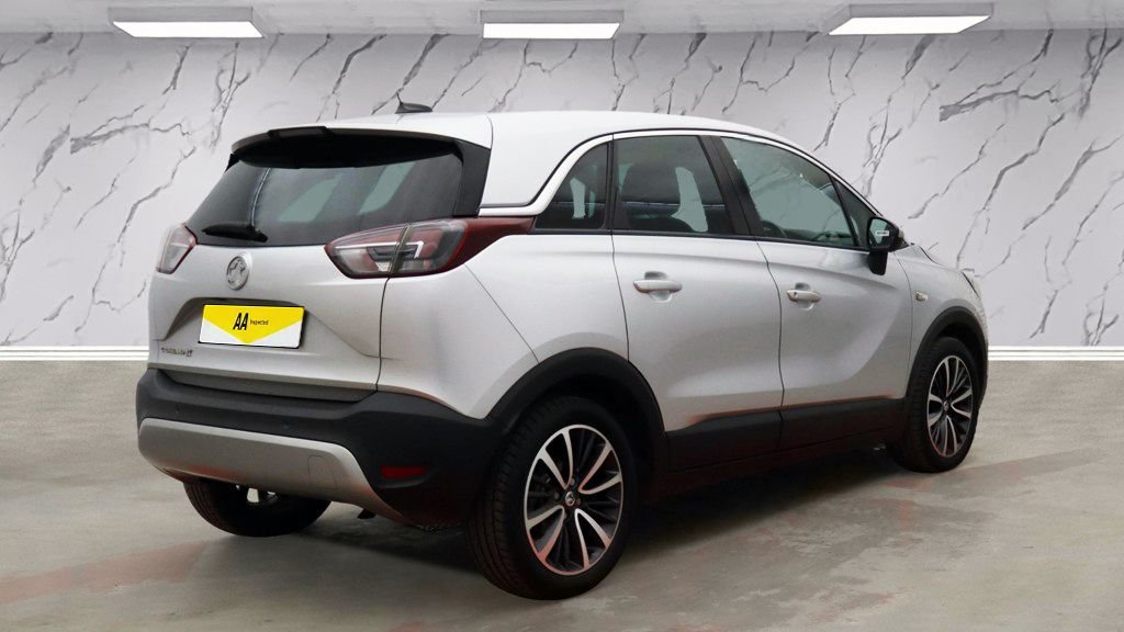 Used Vauxhall Crossland X 2019 for sale - 76665552: Photo 5