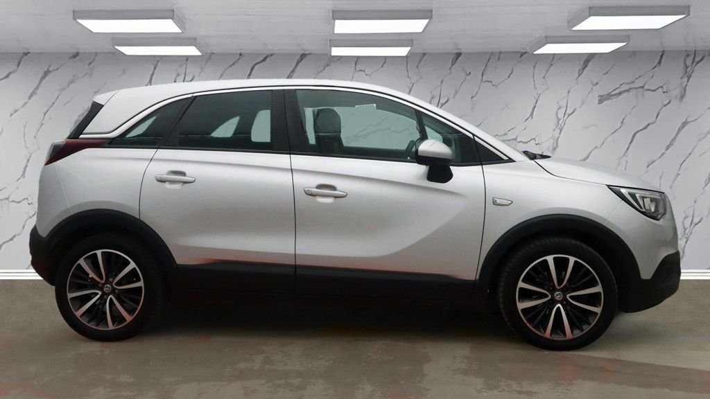 Used Vauxhall Crossland X 2019 for sale - 76665552: Photo 6
