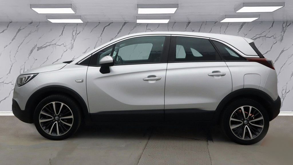 Used Vauxhall Crossland X 2019 for sale - 76665552: Photo 7