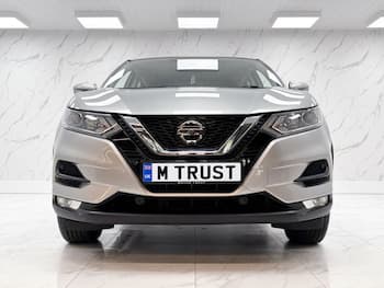 Used Nissan Qashqai 2019 for sale - 79655393: Photo