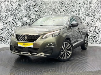 Used Peugeot 3008 2018 for sale - 78793246: Photo