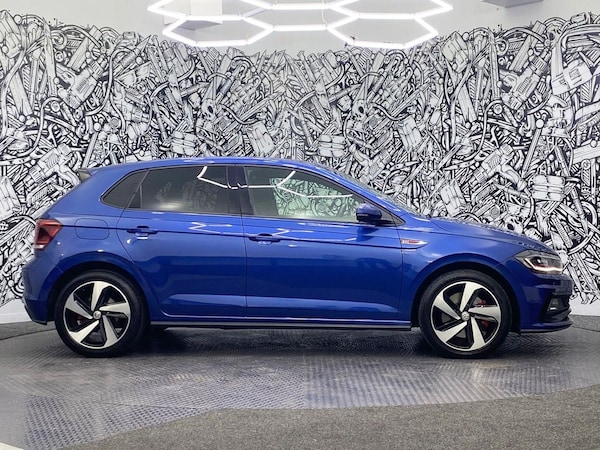 Used Volkswagen Polo 2020 for sale - 76098198: Photo 14
